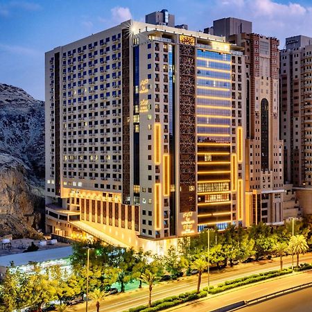 Time Ruba Hotel & Suites Мекка Экстерьер фото