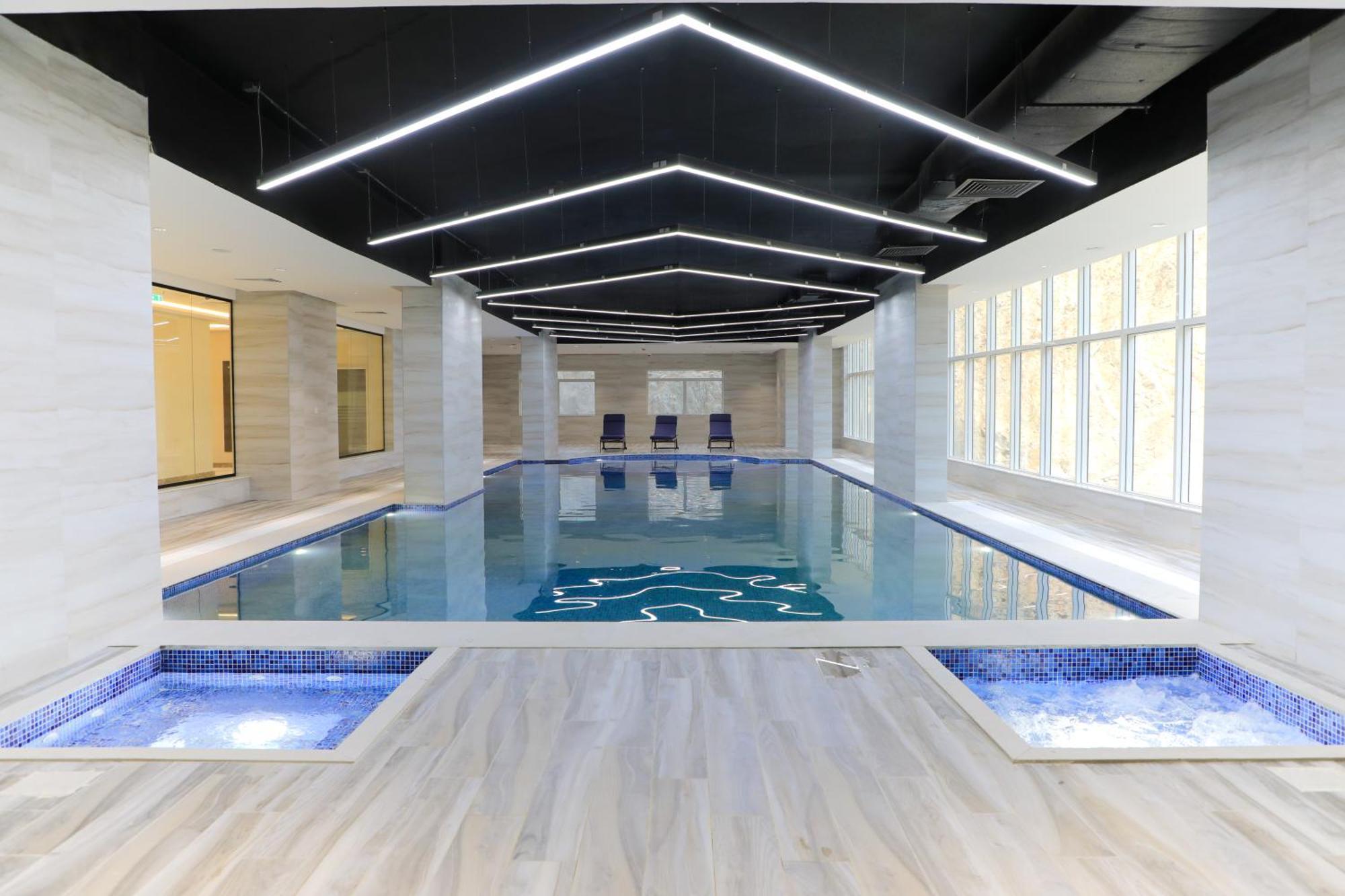 Time Ruba Hotel & Suites Мекка Экстерьер фото