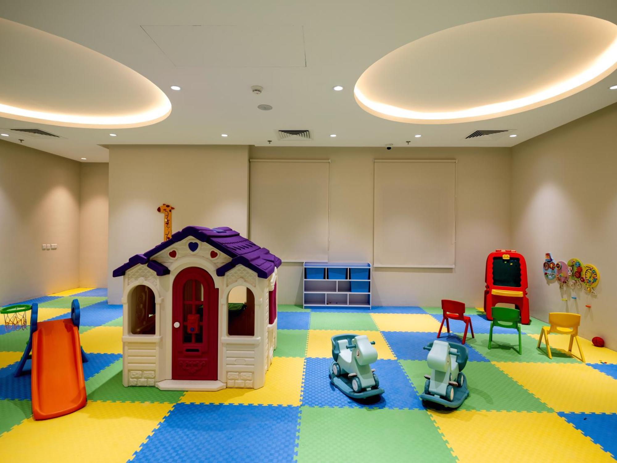 Time Ruba Hotel & Suites Мекка Экстерьер фото